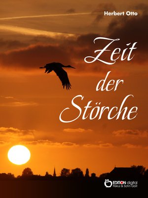 cover image of Zeit der Störche